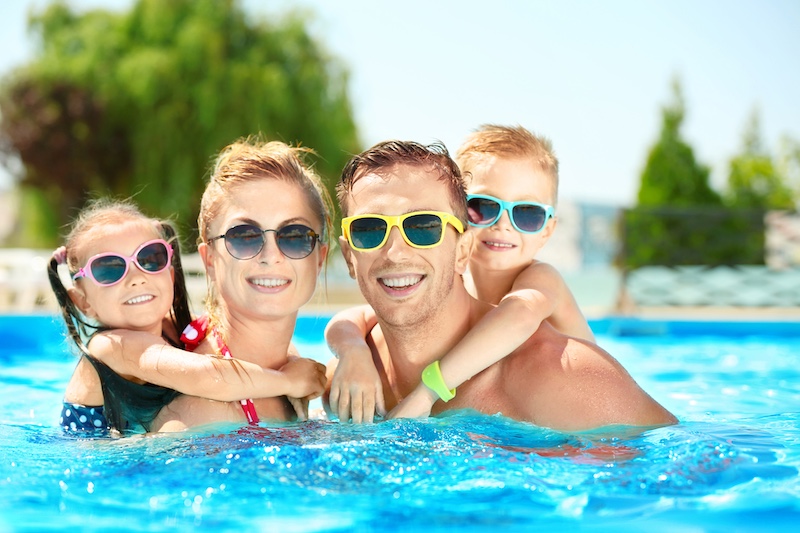 Best Pool Service and Repair Champaign IL